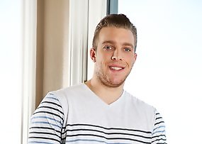Wes James