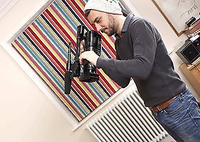 Big Dicked Twinks - Behind the Scenes