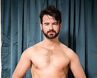 Forbidden Encounters With Nick Capra and Brendan Patrick Forbidden Encounters With Nick Capra and Brendan Patrick