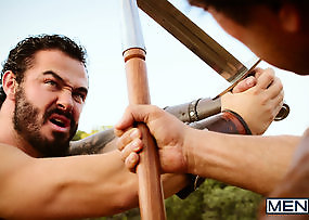 Gay Of Thrones with Jessy Ares and JP Dubois