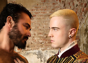 Gay Of Thrones with Jessy Ares and JP Dubois