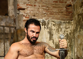 Gay Of Thrones with Jessy Ares and JP Dubois