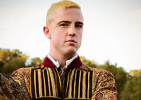 Gay Of Thrones with Jessy Ares and JP Dubois