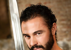 Gay Of Thrones with Jessy Ares and JP Dubois