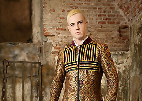 Gay Of Thrones with Jessy Ares and JP Dubois