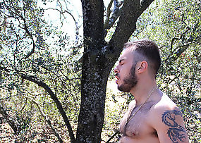 Macanao Torres and Fabian