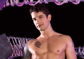 Magnitude Wtih Pierre Fitch and Sebastian Kross