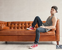 Reconciled  With Jake Bass and Johnny Rapid  Reconciled  With Jake Bass and Johnny Rapid