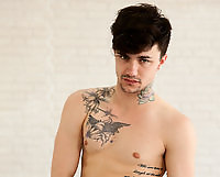 Reconciled  With Jake Bass and Johnny Rapid  Reconciled  With Jake Bass and Johnny Rapid