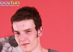 Sexy Dominic Reinhart