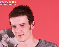 Sexy Dominic Reinhart