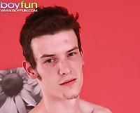 Sexy Dominic Reinhart