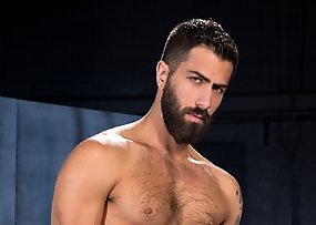 XXXPOSURE Wtih Adam Ramzi and Dario Beck
