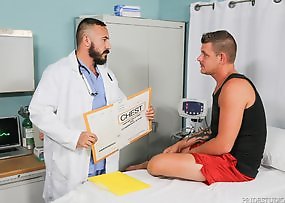 Bedside Manner Part One