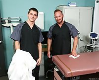 Bedside Manner Part Two