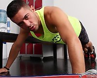 Robbie Rojo