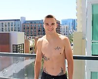 Austin - Active Duty