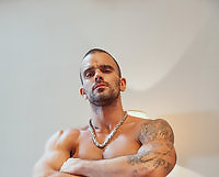 Thirst Part Two - Damien Crosse and Pierre Fitch