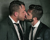 2 Wet  Starring Logan Moore and Hector De Silva