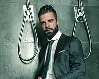 2 Wet  Starring Logan Moore and Hector De Silva