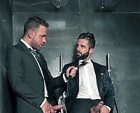 2 Wet  Starring Logan Moore and Hector De Silva