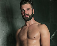 2 Wet  Starring Logan Moore and Hector De Silva