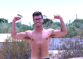 Clark Bates