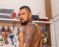 Dick Moves With Logan McCree and Boomer Banks