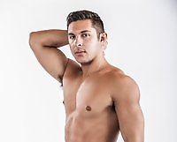 Real Couples Bareback