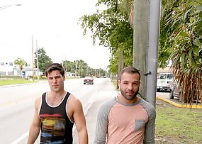 Sup Bro Wanna Fuck