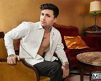 A Connection With Jake Bass and Dennis West