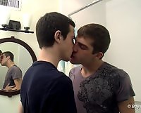 Conner and  Austin Piss Drench With Conner Bradley and Austin Ried