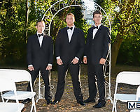 The Groomsmen Part Two