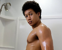 A long hot shower with Jay Mercer
