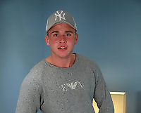 Lets Dream About Cheeky Young Jack