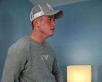 Lets Dream About Cheeky Young Jack