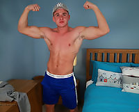 Lets Dream About Cheeky Young Jack
