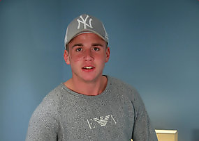 Lets Dream About Cheeky Young Jack