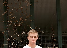 Ryan Jordan