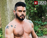 Mario Domenech Gives His Ass To Dylan James