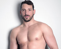 ROUGH TRADE Starring DENIS VEGA and ENZO RIMENEZ