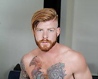 Stealth Fuckers With Landon Mycles and Bennett Anthony