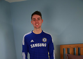 Straight Lad Will