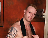 Strangers in Prague With Julio Rey - Rado Zuska - Tom Vo