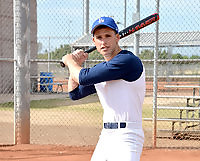 Cody Frost