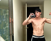 Cody Frost