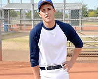 Cody Frost