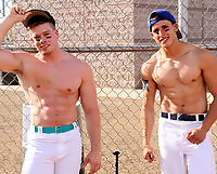 Cody Frost