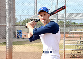 Cody Frost