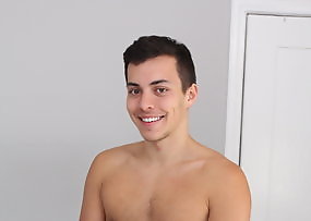 David Plaza Massaged